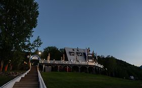 Hotel Pescarus Port Bicaz